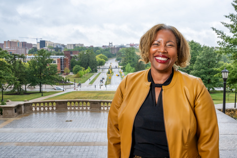 Pen before shovel: Adele Vanarsdale helps UI design its future